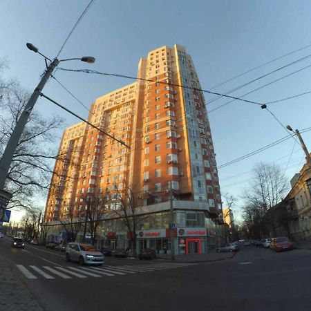 Квартира В Одессе Oldenburg Bagian luar foto